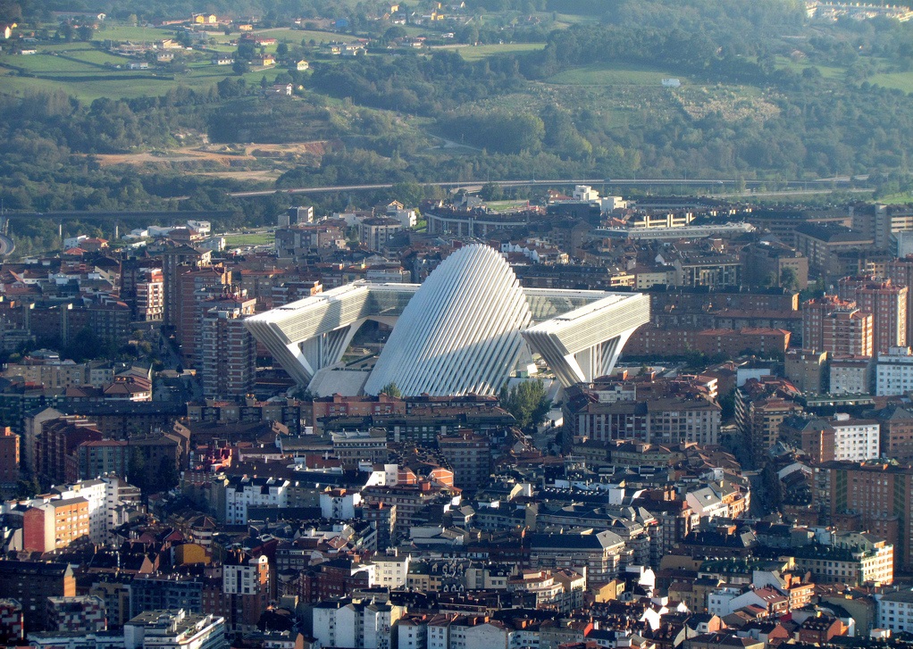Oviedo